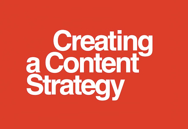 Is your content marketing strategy doing enough