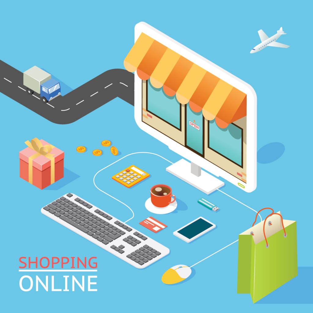 How ecommerce websites are gaining more by using social ecommerce ...