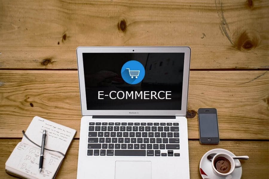 Types of E-Commerce - Open Designs