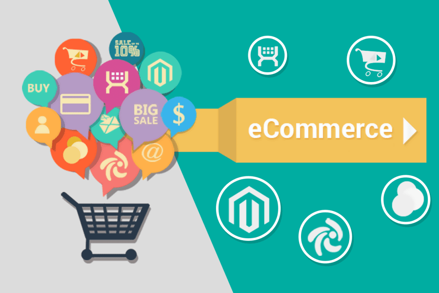 best E-Commerce company in Chennai