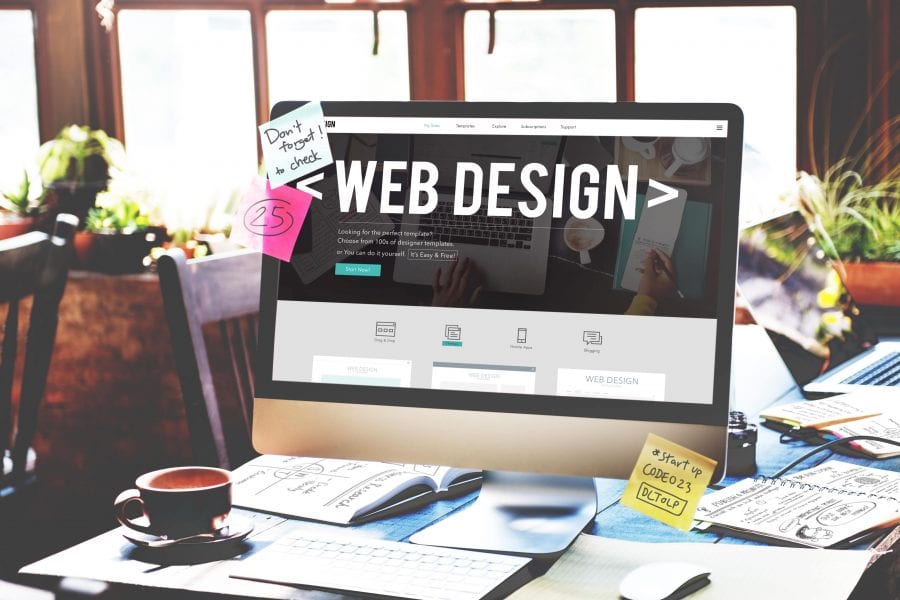 10 web design effects to enhance your website - Open Designs