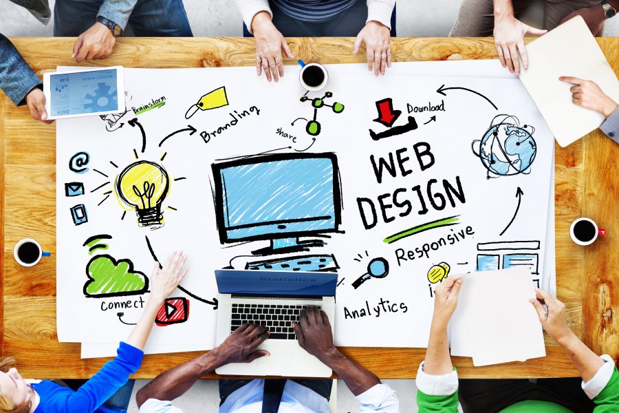 web design company in Chennai