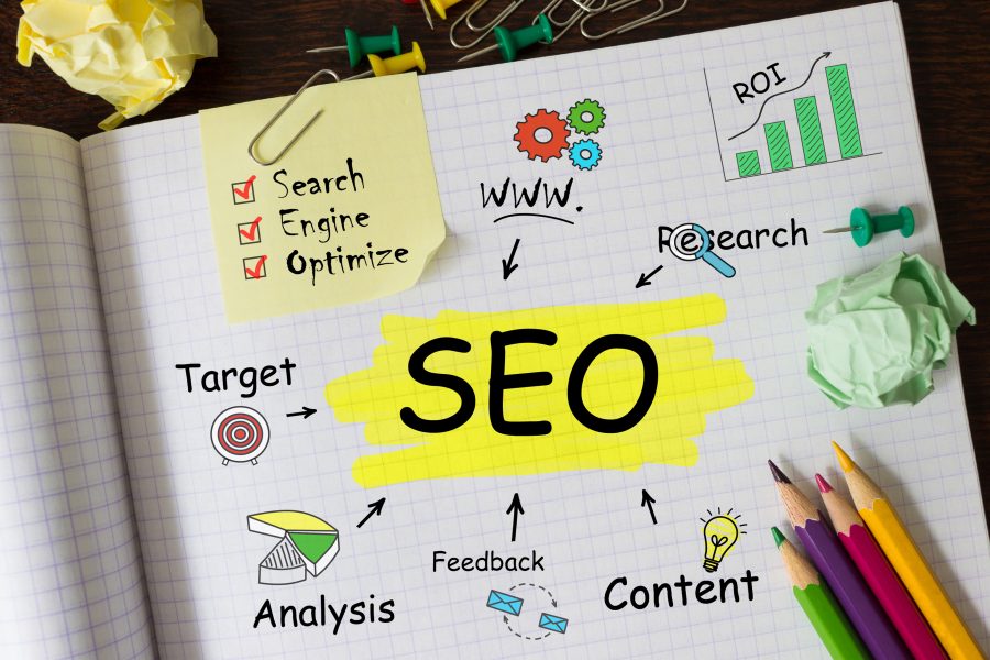 best SEO agency in Chennai