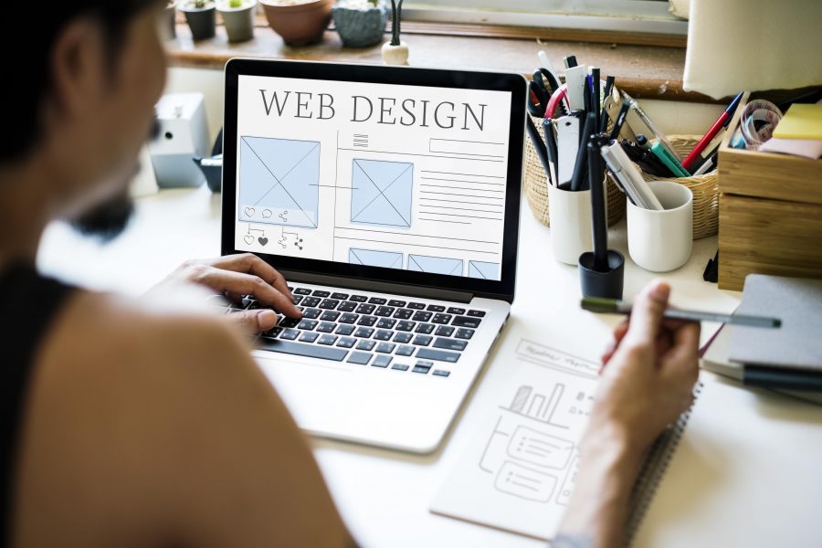 web design services in chennai