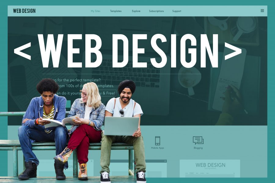 best web designers in Chennai