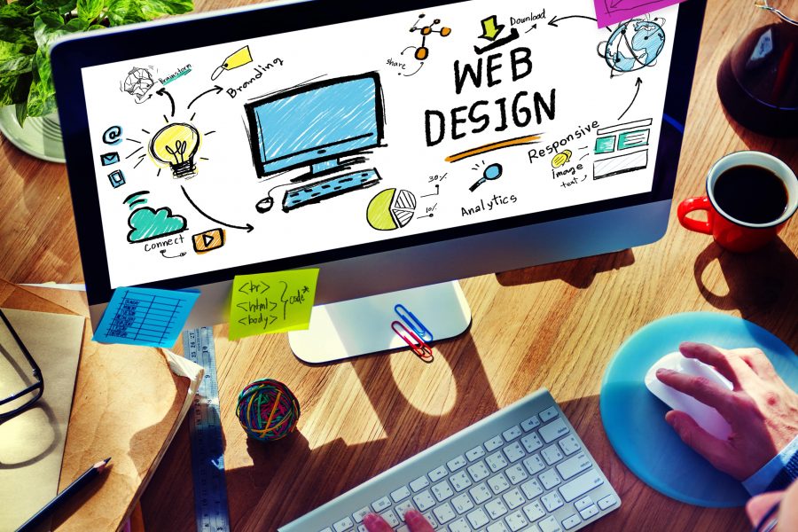 Best web design companies in chennai