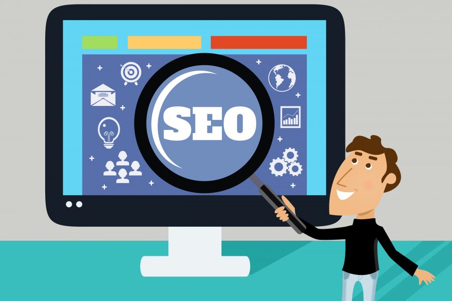 SEO services in Chennai