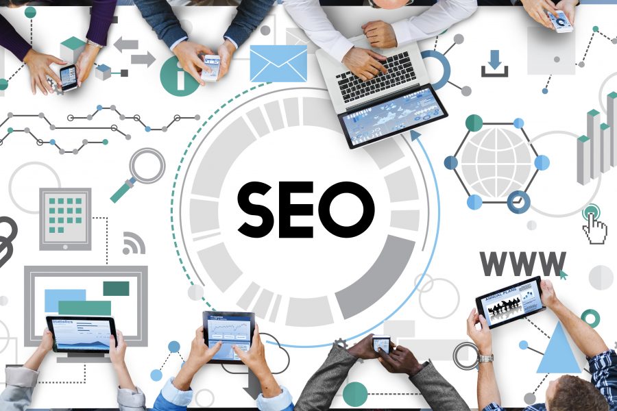 SEO services in Chennai