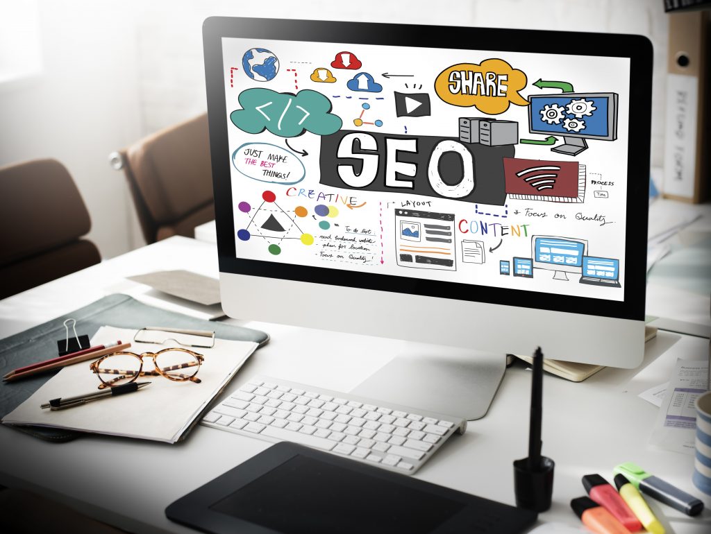 SEO services in Chennai