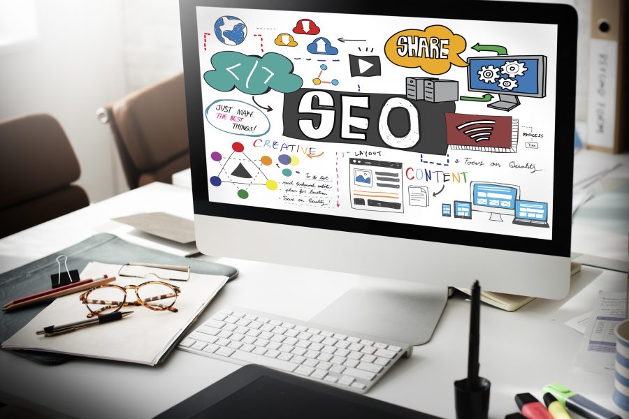 SEO services in Chennai