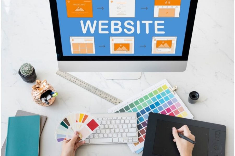 web design services