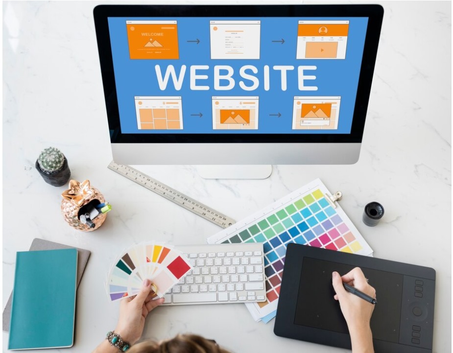 web design services