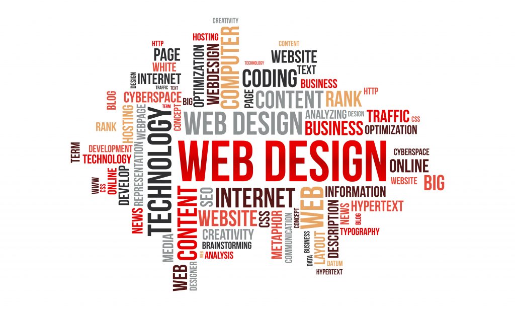 web design services